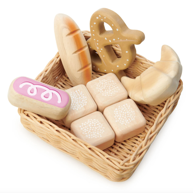 Bread Basket