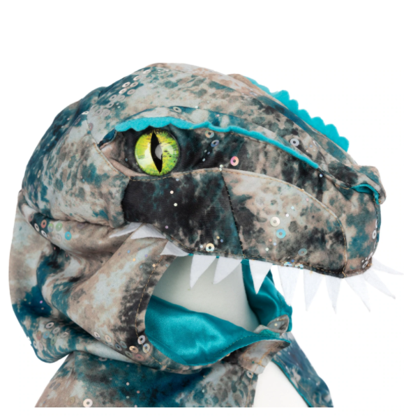 Raptor Cape Size 5 - 6