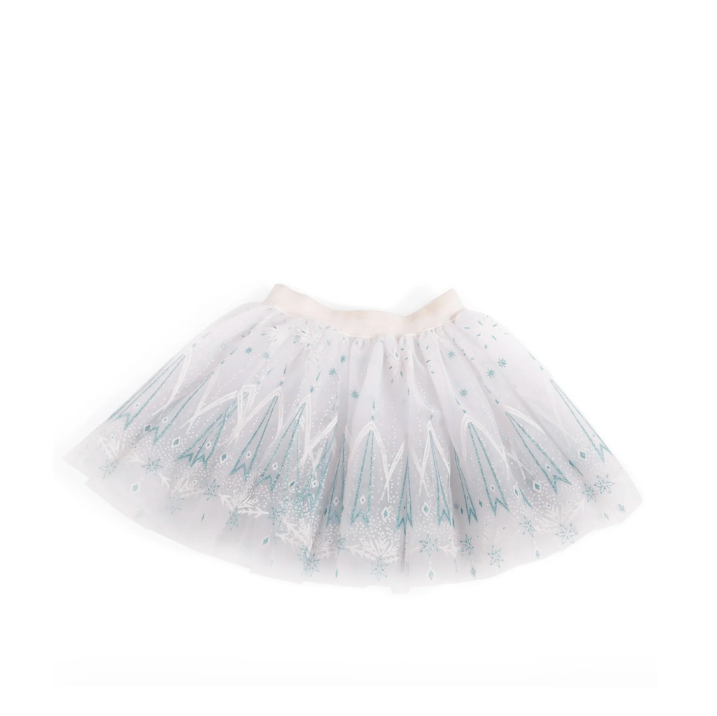 Winter Wonderland Tutu