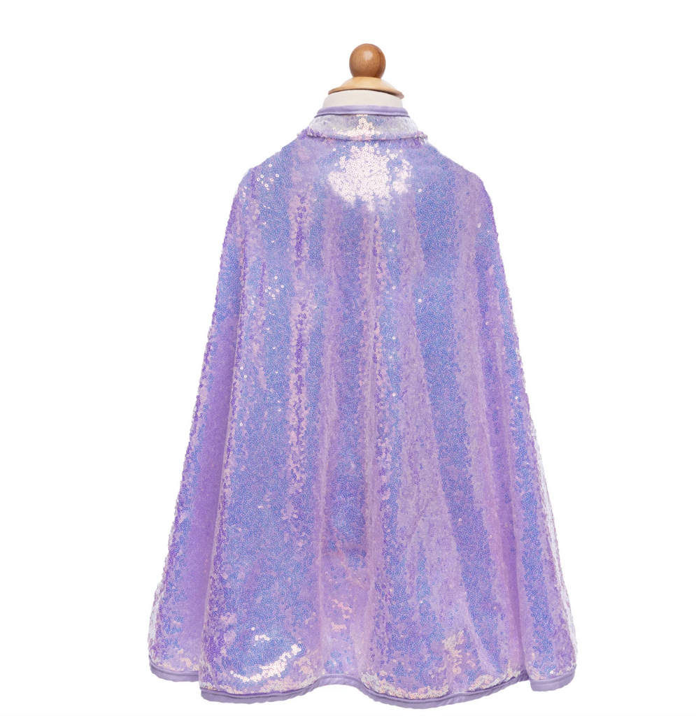 "Color: Lilac","Size: 3-4Y"