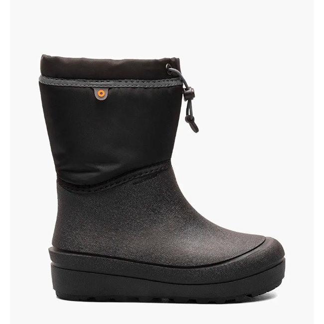 Snow Shell Boots