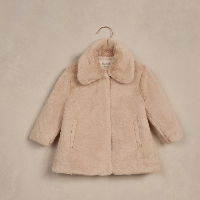 Eloise Coat