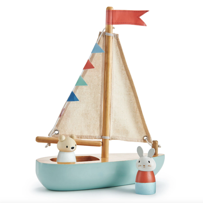 Sailaway Boat