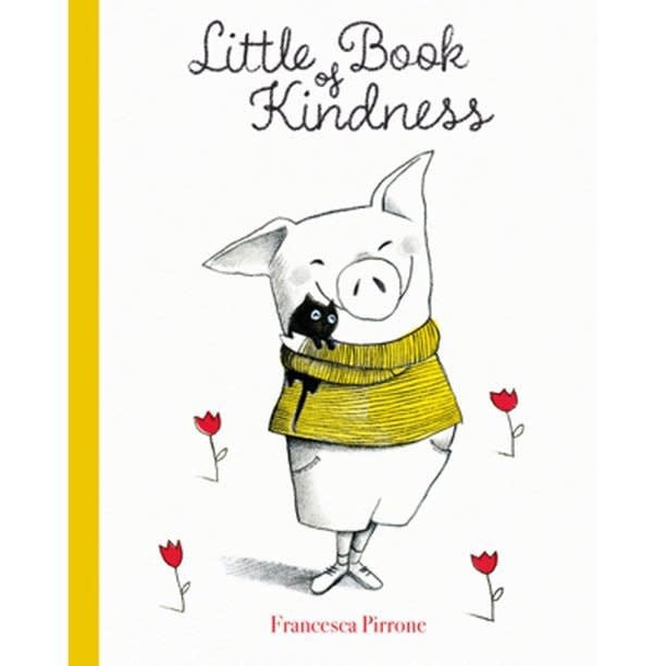 Little Book Of Kindness