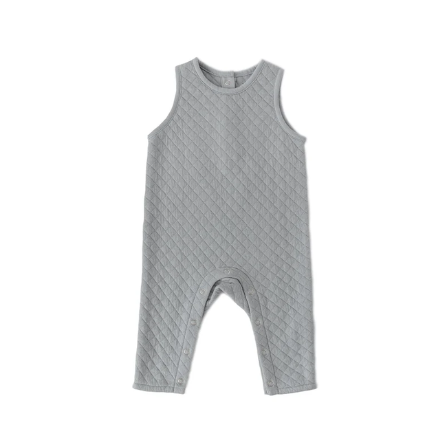 Cozy Romper Overall
