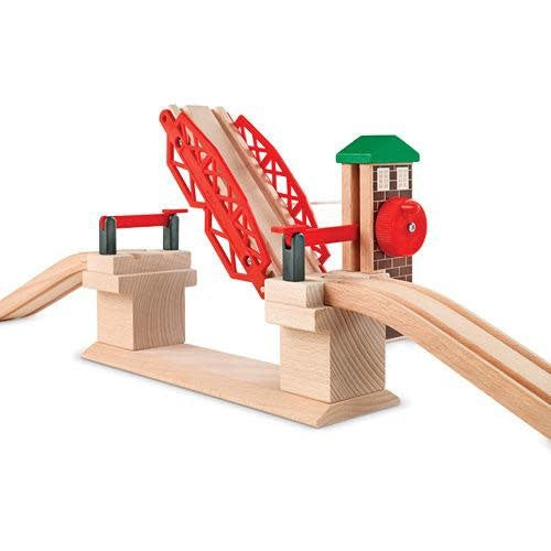 Lifting Bridge