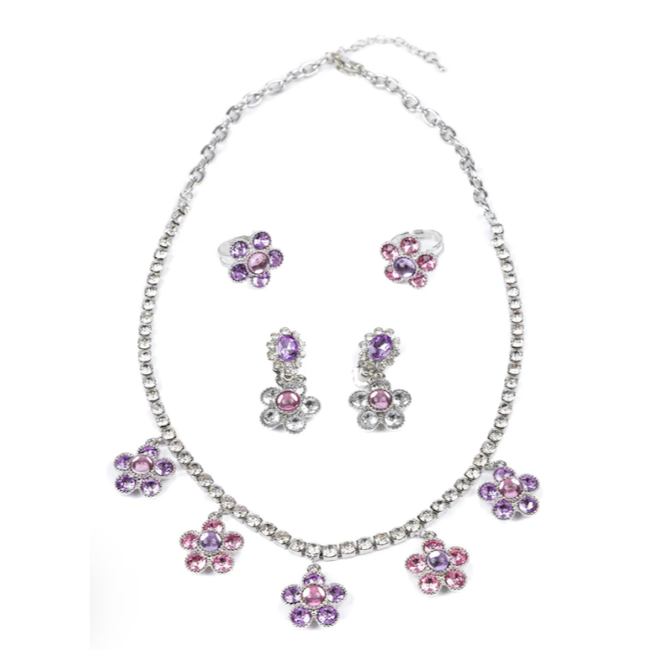 The Audrey, 5 Piece Set