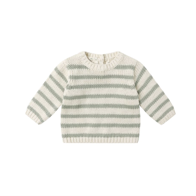 Rex Sweater
