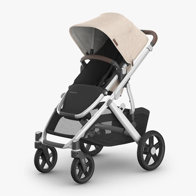 Vista V3 Stroller