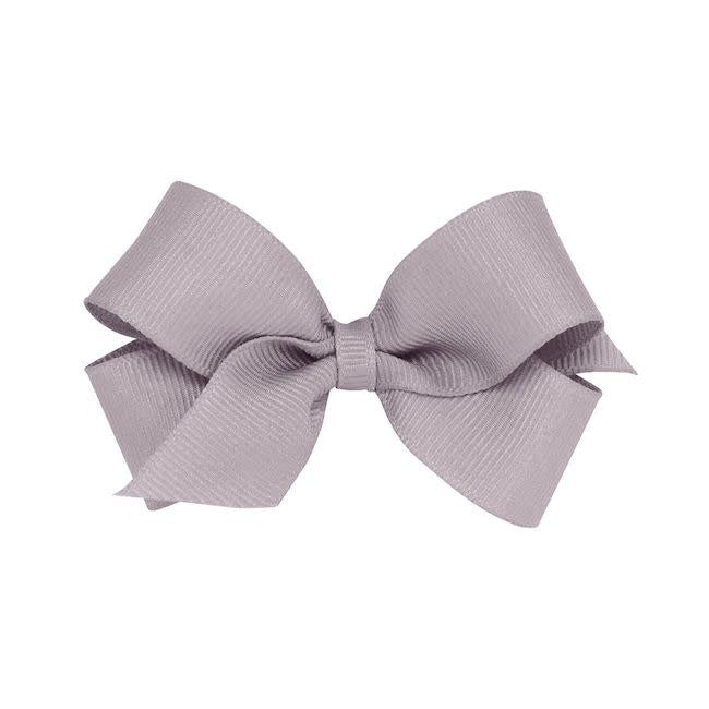 Mini Grosgrain Bow - 2