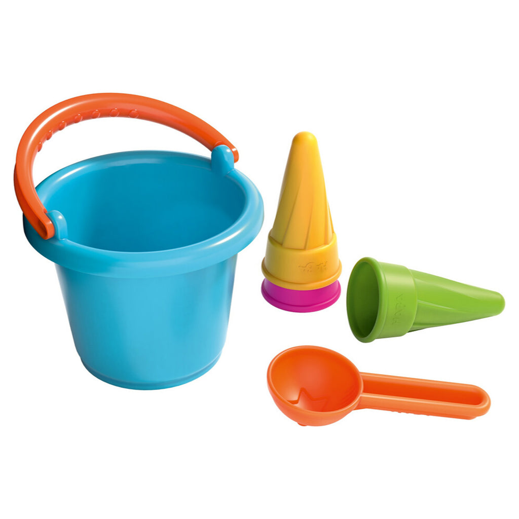5 Piece Ice Cream Sand Set