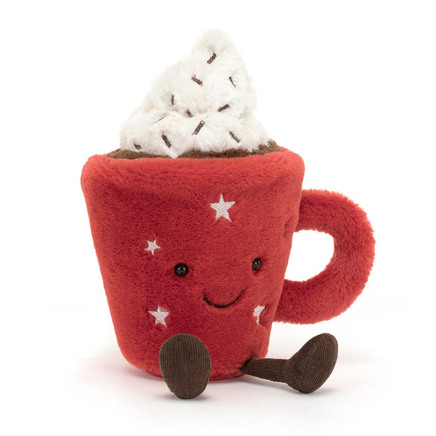 Amuseables Hot Chocolate