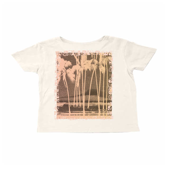 Totally Local Boxy Tee