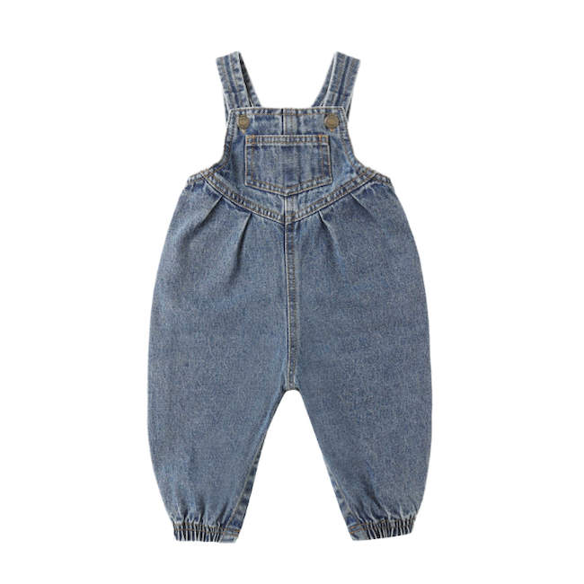 Vintage Overall