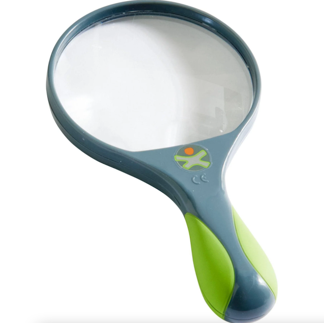 Terra Kids Magnifier