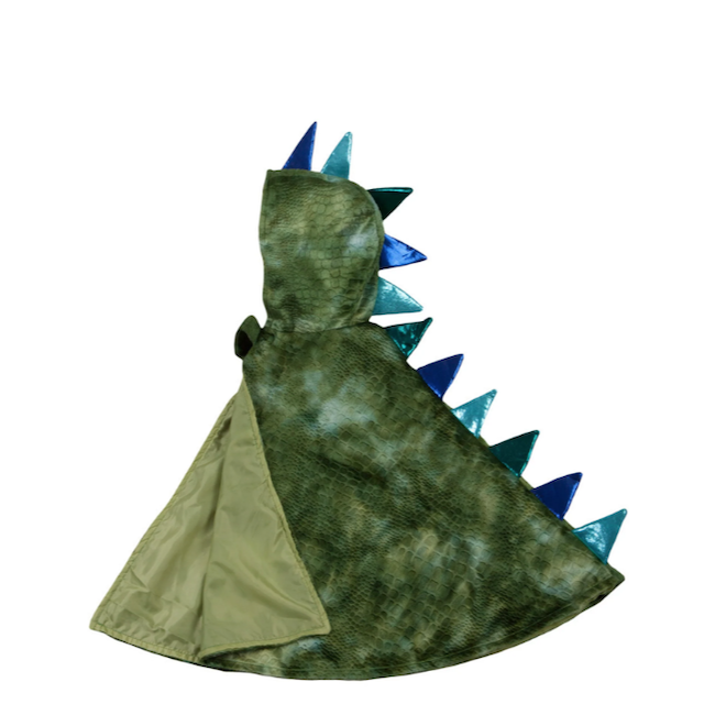 Toddler Dragon Cape