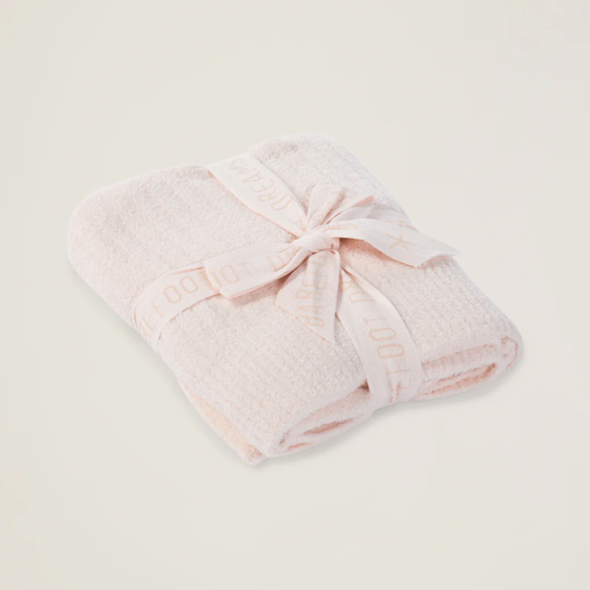 Cozychic Lite Ribbed Blanket