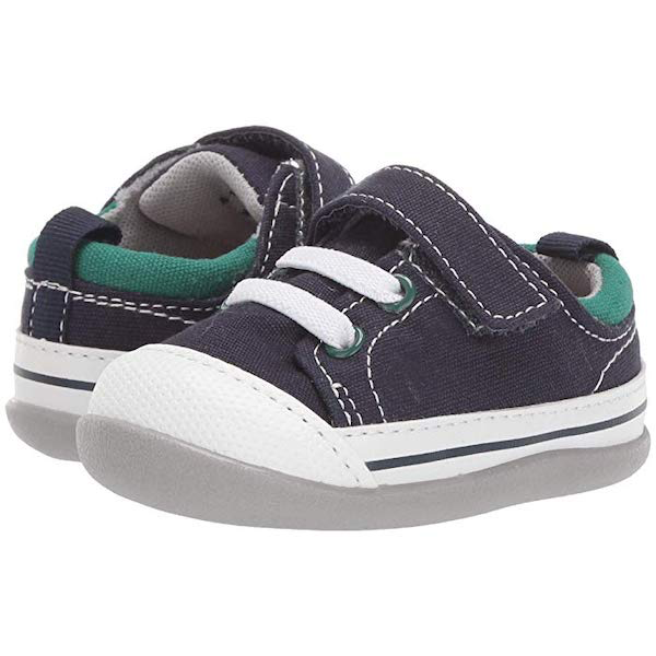 Stevie II Infant Sneaker