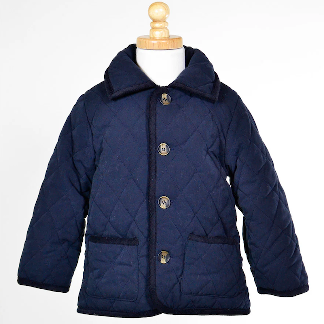 Barn Jacket