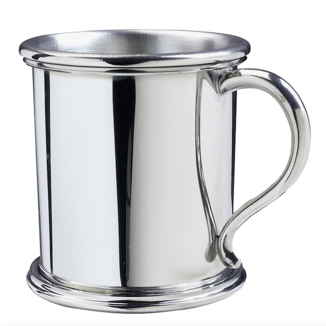Tennessee Baby Cup