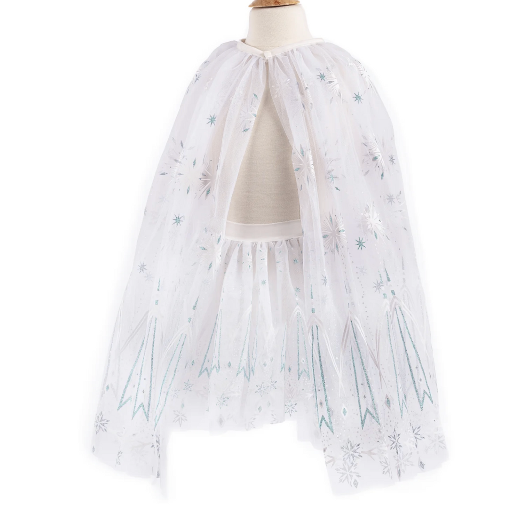 Winter Wonderland Cape