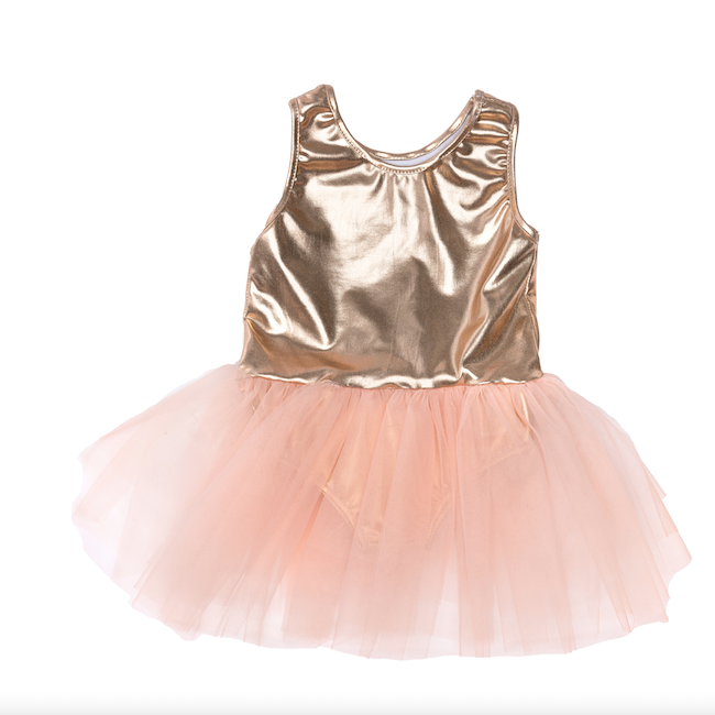 Ballet Tutu Dress