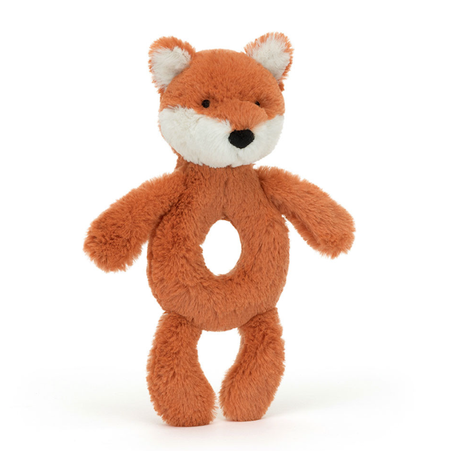 Color : Fox Cub