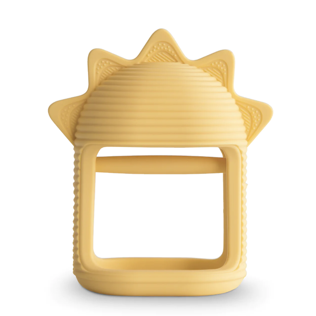 No-Drop Sun Teether (Sunshine)