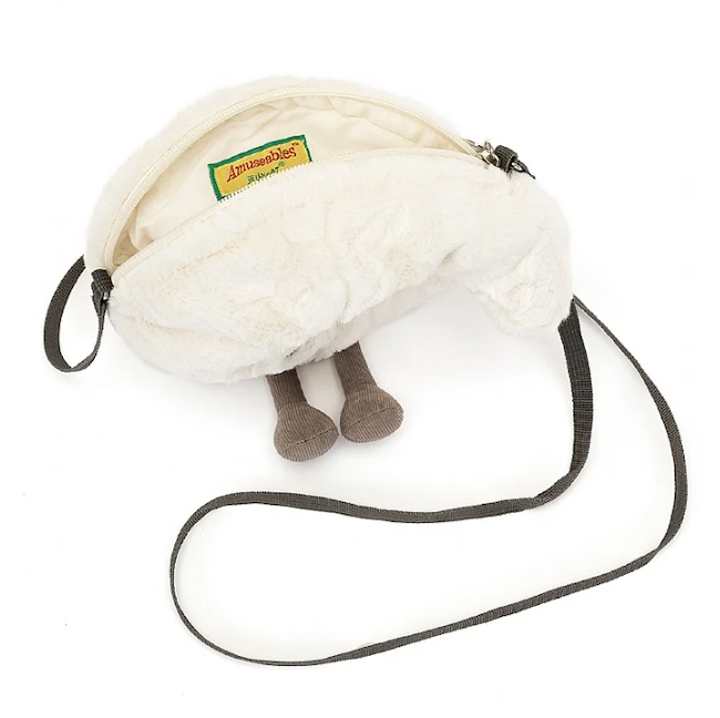 Amuseables Moon Bag