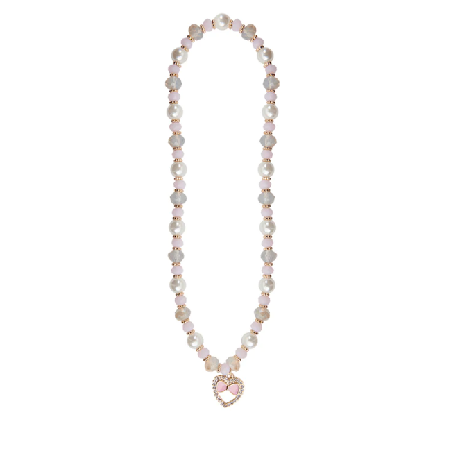 Boutique Love Necklace
