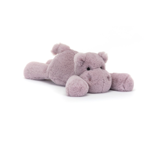Smudge Hippo