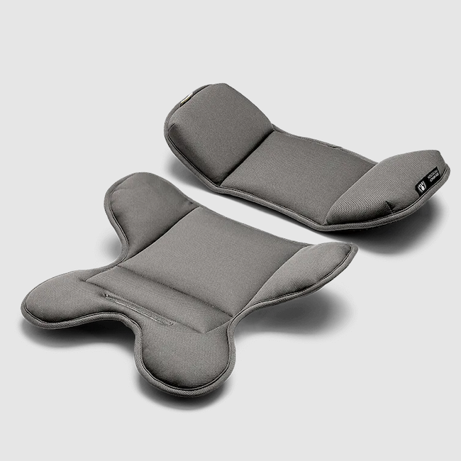 Doona + Car Seat & Stroller in Ocean Blue