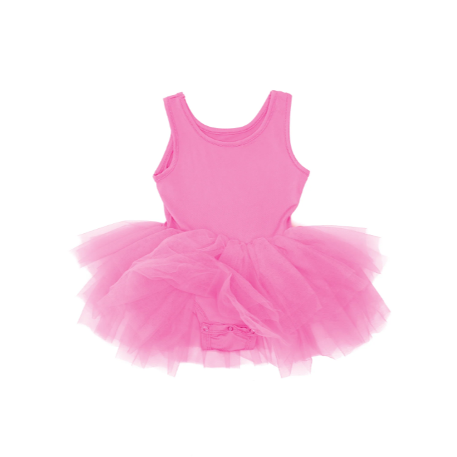 Ballet Tutu Dress