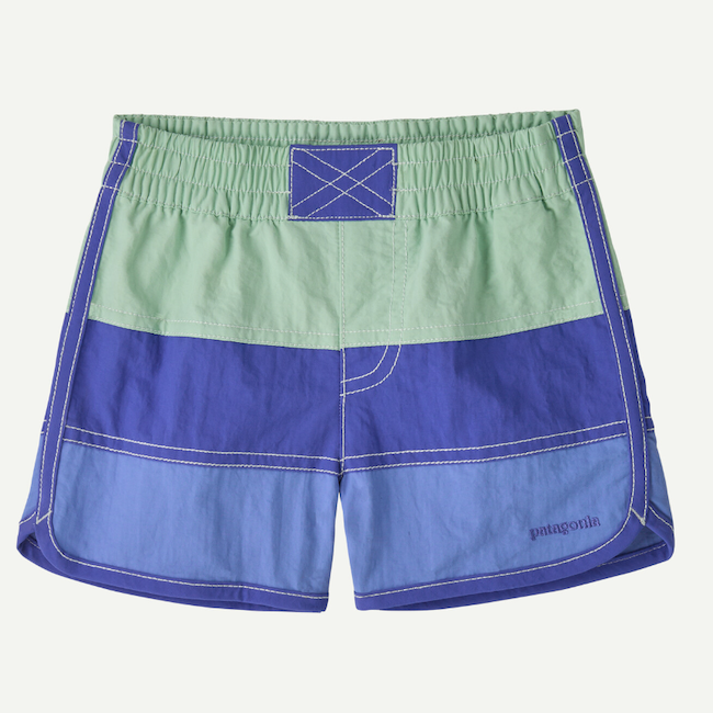 Baby Boardshorts
