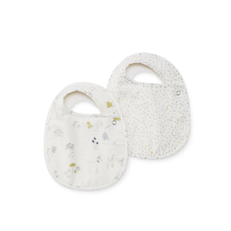 Bib Set Of 2
