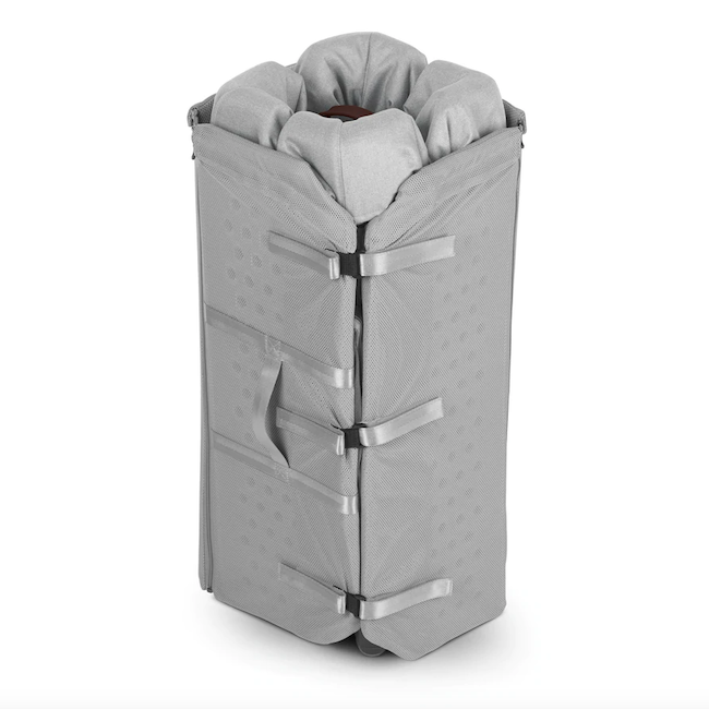Remi Travel Crib & Playard In Stella