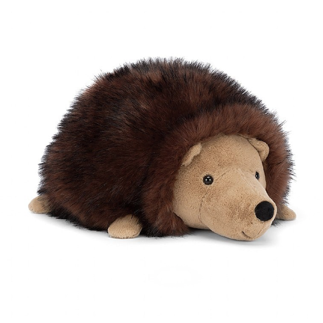 Hamish Hedgehog