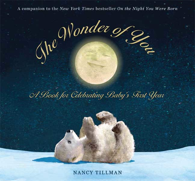 The Wonder Of You