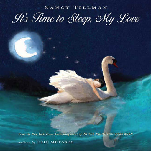 It's Time To Sleep My Love