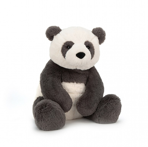 Huge Harry Panda Cub