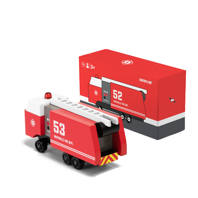 Fire Truck