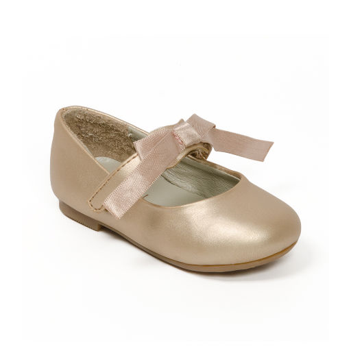 Ballerina Flat