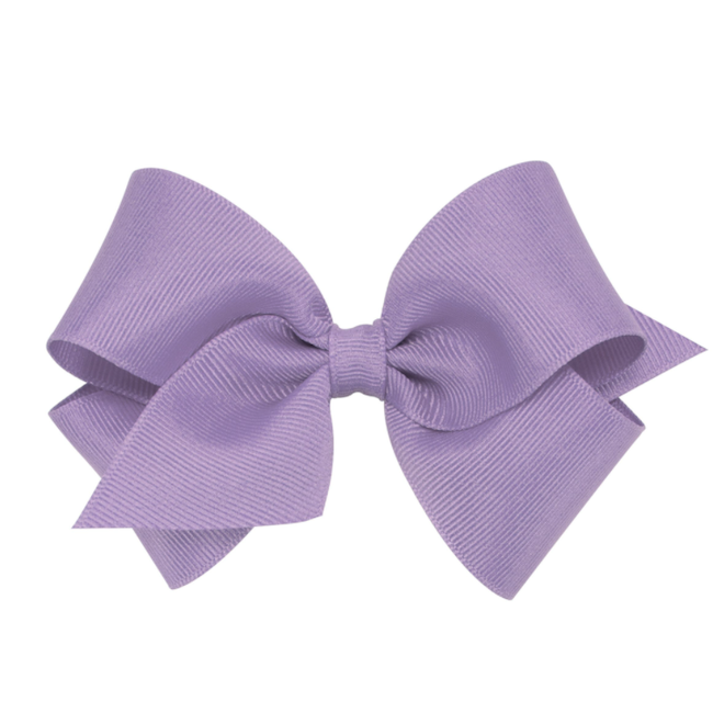 Wee Basic Grosgrain Bows