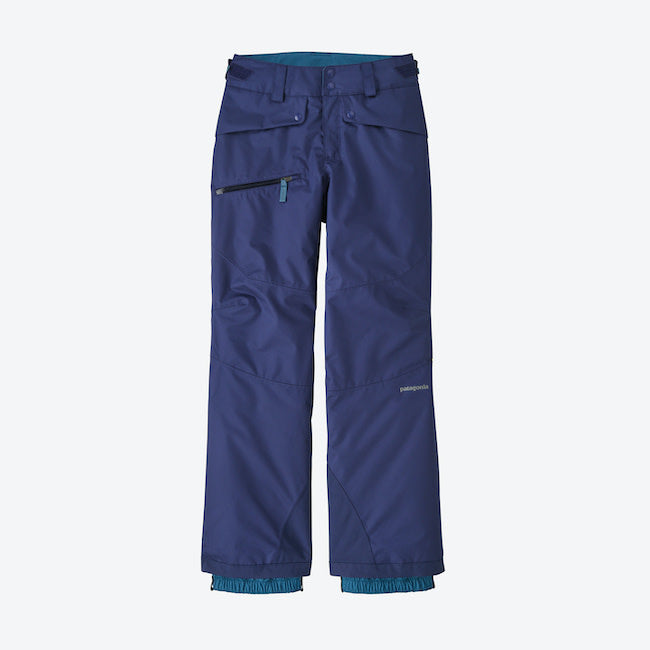 Girls Snowbelle Pants