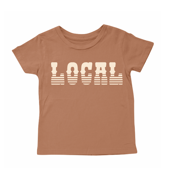 Local T-Shirt