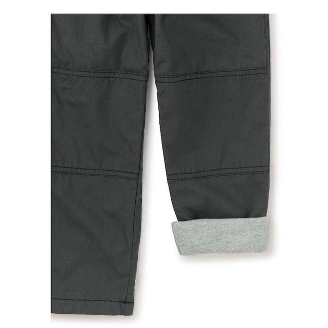 Cozy Does It Lined Pants