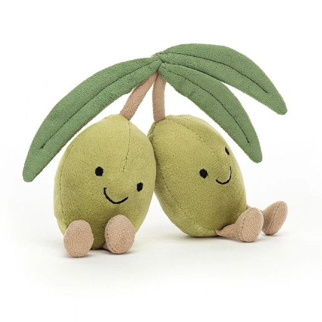 Amuseables Olives