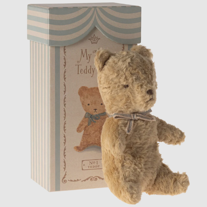 My First Teddy - Sand