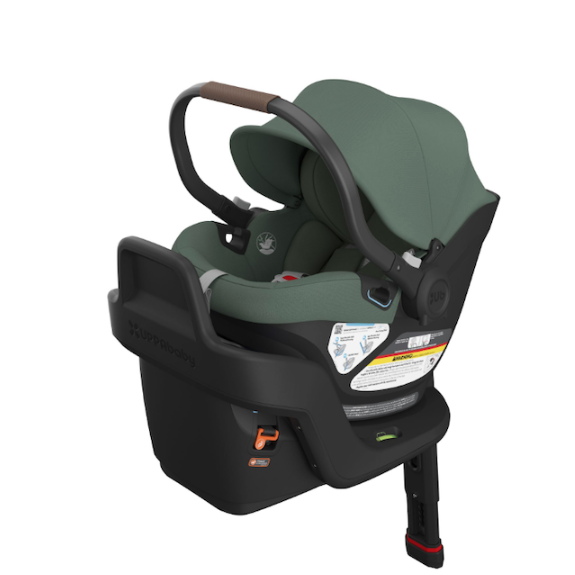 Aria Infant Car Seat