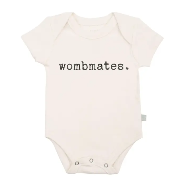 Baby Graphic Bodysuit